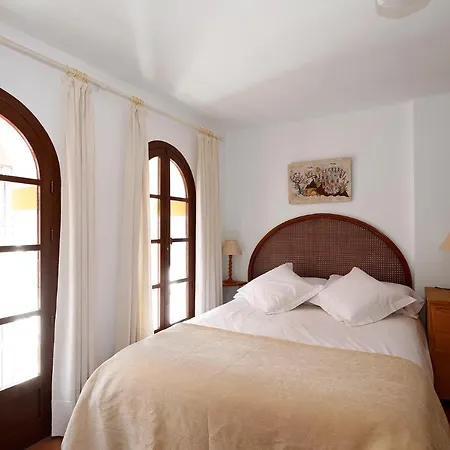 Apartment Veoapartment Casa Lirio Seville