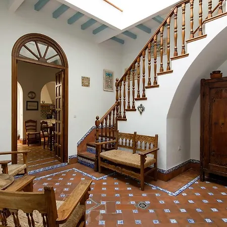 Veoapartment Casa Lirio Apartment Seville