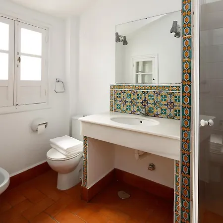 Apartment Veoapartment Casa Lirio Seville