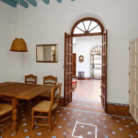 Veoapartment Casa Lirio Apartment