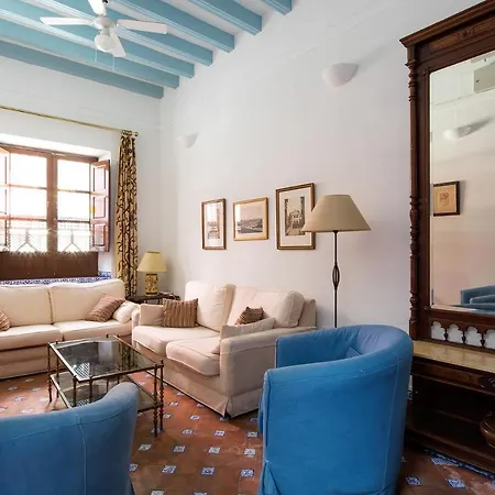 Veoapartment Casa Lirio