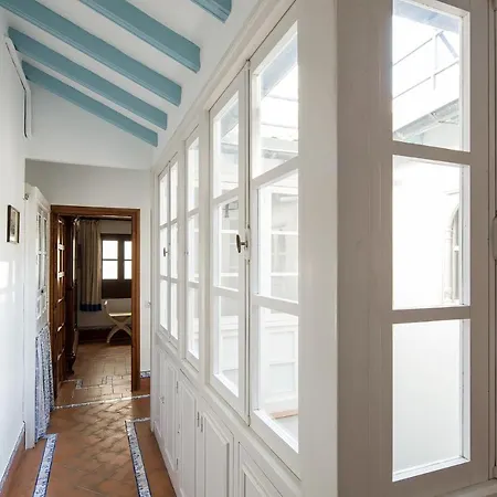 Veoapartment Casa Lirio Sevilla