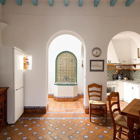 Apartment Veoapartment Casa Lirio *