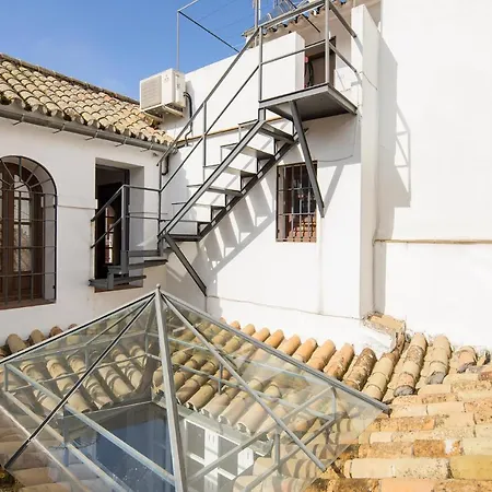 Apartment Veoapartment Casa Lirio Seville