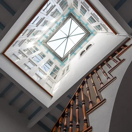 Veoapartment Casa Lirio Seville