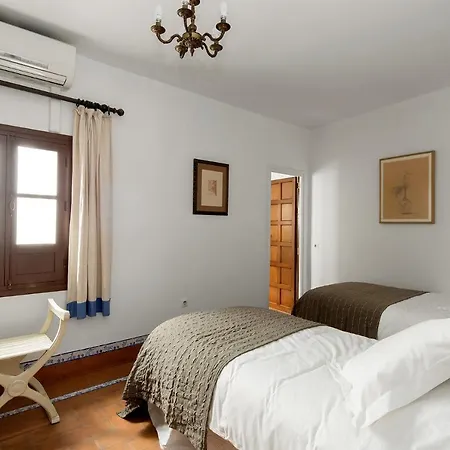 Veoapartment Casa Lirio Apartment