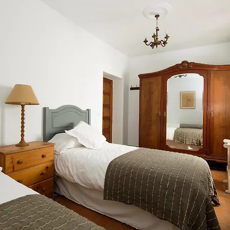 Veoapartment Casa Lirio Seville