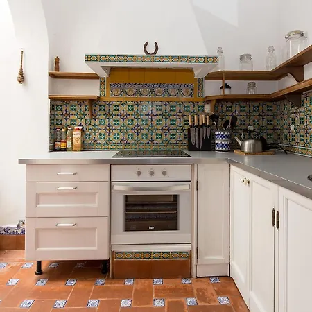 Veoapartment Casa Lirio *