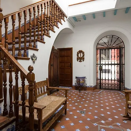 Veoapartment Casa Lirio Seville