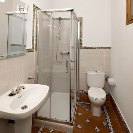 Veoapartment Casa Lirio Apartment *