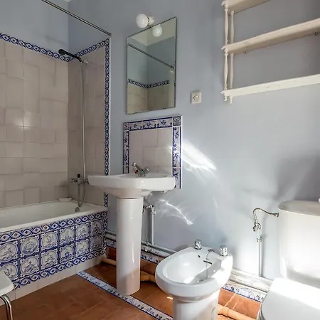 Apartamento Veoapartment Casa Lirio *