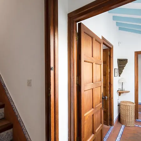 Apartamento Veoapartment Casa Lirio Sevilla