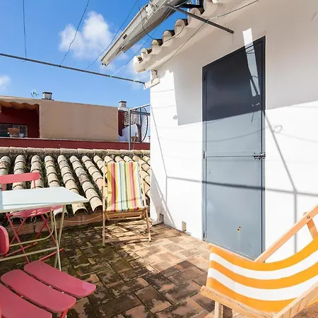 Veoapartment Casa Lirio * Sevilla