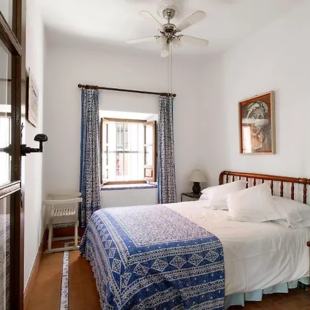 Veoapartment Casa Lirio Apartamento *