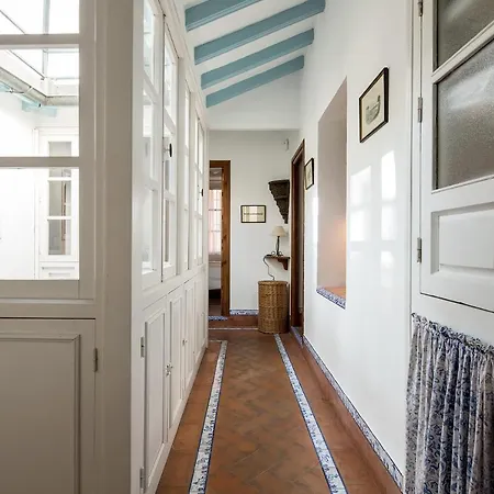 Apartamento Veoapartment Casa Lirio Sevilla