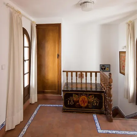 Apartamento Veoapartment Casa Lirio *