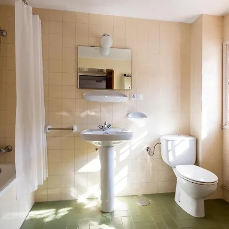 Apartamento Veoapartment Casa Lirio Sevilla